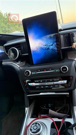 فورد إكسبلورر